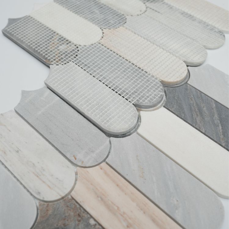 Piano Italian Blue 10 x 11.75